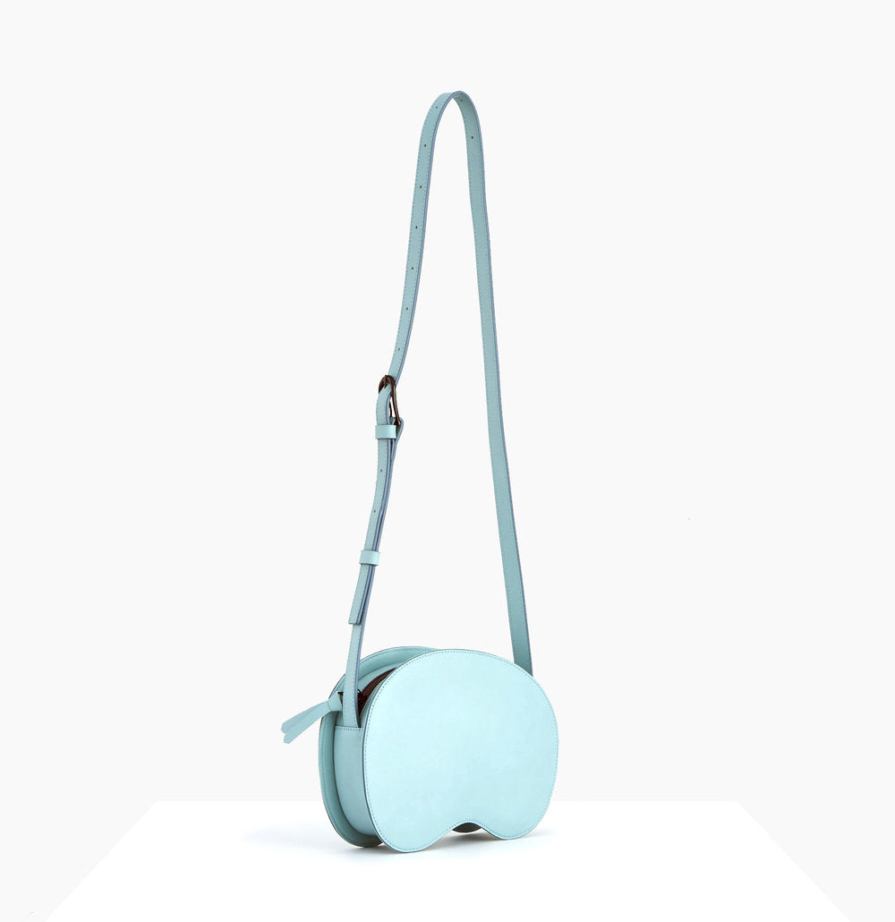 Cloud Crossbody Bag Misty Sky