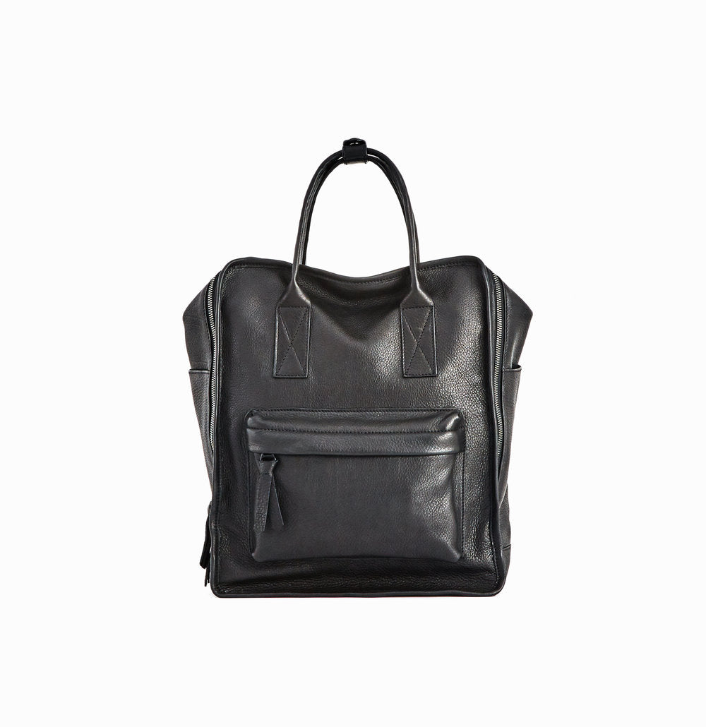 Nora Backpack Black