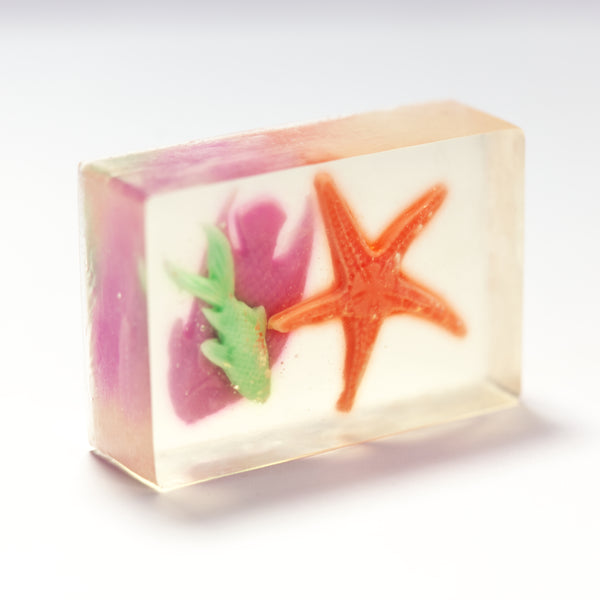 Under The Sea Soap | Starfish