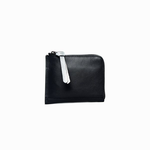Sample | Half Zip Wallet | 4 colors available - A R A M L E E ®