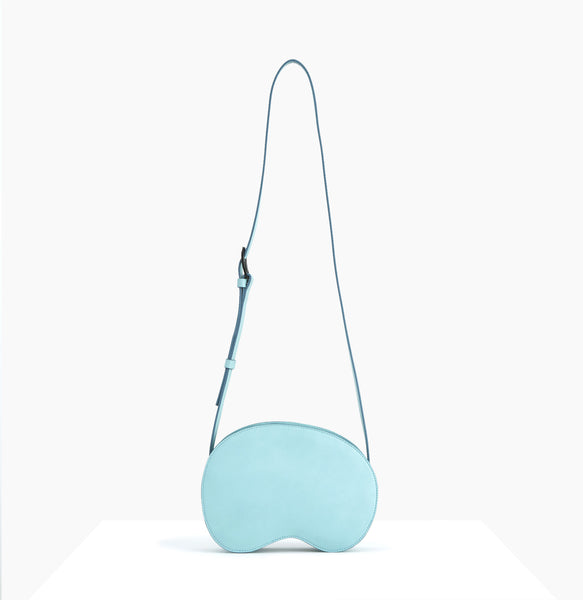 Sample | Cloud Crossbody Bag | 6 colors available - A R A M L E E ®