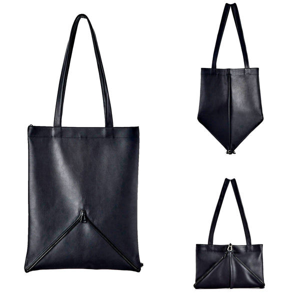Sample | Mari Tote | 2 colors available - A R A M L E E ®