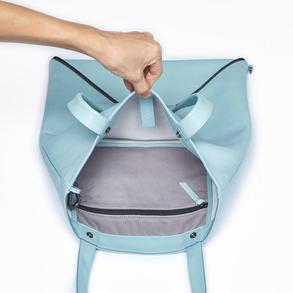 Sample | Mari Tote | 2 colors available - A R A M L E E ®