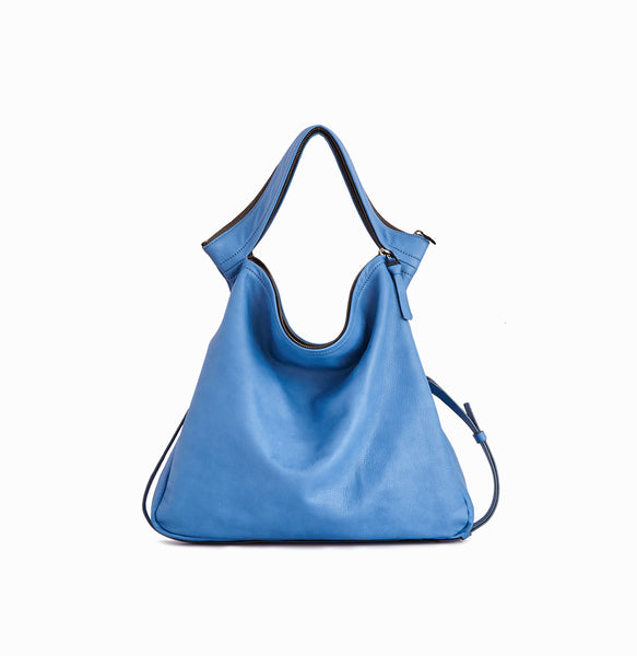 Rei Convertible Shoulder Bag | Blue