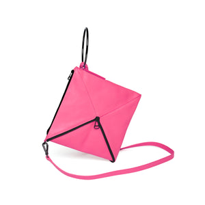 Sample | Tetra Convertible Crossbody Bag | 5 color available - A R A M L E E ®