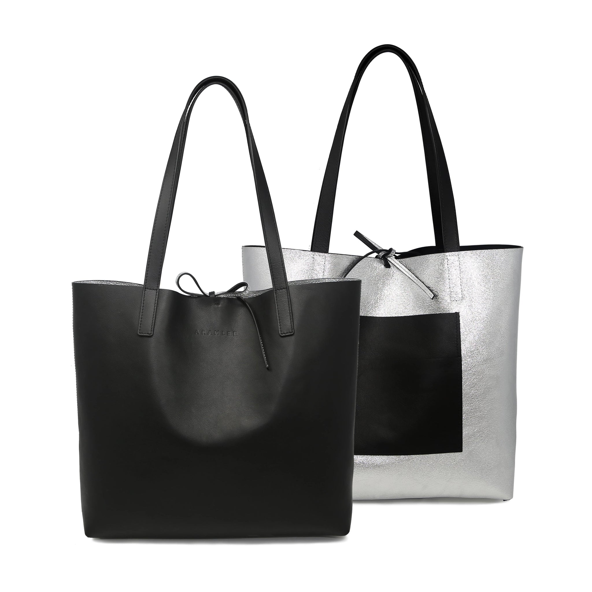 Caracol Reversible Color Tote (7063)