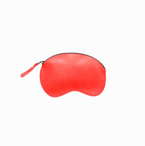 Cloud Pouch | Fire Red - A R A M L E E ®