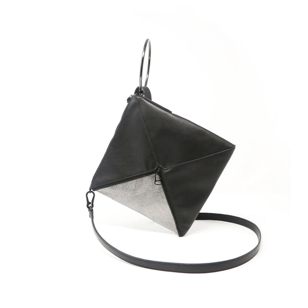 Sample | Tetra Convertible Crossbody Bag | 3 colors available - A R A M L E E ®